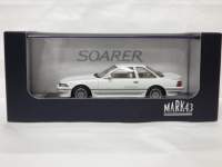 1/43 MARK43@g^@\A@2.0GT-cC^[{L@(GZ20) yX[p[zCgVz