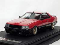 1/43 �C�O�j�b�V�������f���@�j�b�T���@�X�J�C���C��2000RS-Turbo (R30) �y���b�h/�u���b�N�z