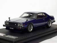1/43 COjbVf Webi@XJCC 2000 GT-ES (C210)@yu[z