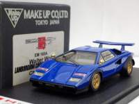 1/43 �A�C�h�����@�E�H���^�[�E���t�@�����{���M�[�j�@�J�E���^�b�N LP400/500S