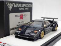 1/43 �A�C�h�����@�E�H���^�[�E���t�@�����{���M�[�j �J�E���^�b�N LP400S