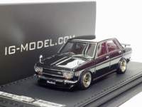 1/43 COjbVf@Webi@_bgT@u[o[h@SSS@(P510) 120pcs yubNz