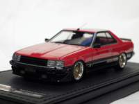 1/43 COjbVf jbTXJCC2000RS-Turbo (R30)@ybhz