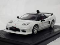 1/43 Gu@z_@NSX@TypeR@GT@yzCgz