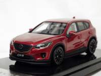 1/43 WIT'S }c_ CX-5 XD LpbP[W 2015@\Ebhv~A^bN