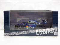 1/43 Gu@Xo@BRZ@RD@X|[c@X[p[GT300 2013 ReXg#61