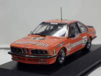 1/43 ~j`vX@BMW@635 Csi@c@@1984 yCGK[}CX^[z