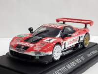 1/43 Gu@bN^Cg@@NSX@JGTC2001