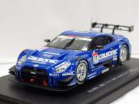 1/43 Gu@J\jbN@Cp@GT-R@X[p[GT500 2014 #12