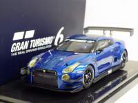 1/43@Gu@Oc[X6 15NLO@jbT@GT-R@N24 2013