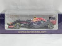 1/43 Xp[N@bhu RB 10  xM[GP 2014 D #3