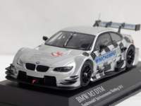 1/43 ~j`vX@gCtFA2013i@BMW@M3 DTM@576pcs