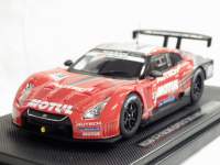 1/43 Gu@jXi@jbT@GT-R@[VO@Launch@ver. 2009 996pcs
