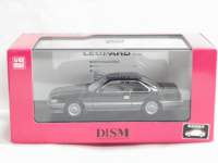 1/43 DISM�@�j�b�T���@���p�[�h�@�A���e�B�}�@�O���^�@1986�@�I�v�V�����z�C�[���@�y�u���b�N���^���b�N�c�[�g���z