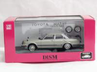 1/43 DISM�@�g���^�@�}�[�N�U�@�O�����f ����@�c�C���J��24 1982�@�y�o�[�j�b�V�����C�g�x�[�WM�z