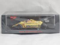 1/43 Xp[N ATS D4 tXGP 1980 M.X[@#9