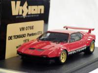 1/43 CNAbv@VISON@fg}\@pe[@@GT4 1974@withAECO@ybhubNz