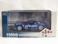 1/43@Gu@J\jbN@XJCC@JGTC2001