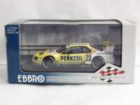1/43 Gu@yYIC@[NZ jX@GT|R@JGTC2001