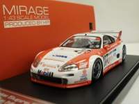 1/43 MIRAGE@g^@X[v@X[p[GT@kl@1995 #27