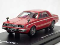 1/43 LA-X@OH@M@_@GSR@1976 ybhz