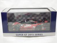 1/43@Gu@`[@I[ebN@GT-R@SGT2015 #1