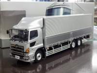 1/43 日野特注品　 日野　プロフィア　【シルバー】