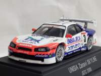 1/43 Gu@jVA@UiB@GT-R@JGTC200