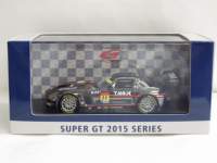 1/43 Gu@QCi[@^ibNX@SLS X[p[GT300 2015 Rd.1 R #11