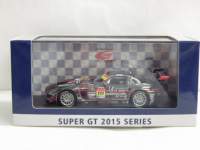 1/43 Gu@Rn-sports@QCi[@X[p[GT300 2015 Rd.1 R #111