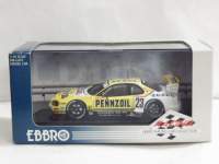 1/43 Gu@yYIC@[NZ jX@GT|R@JGTC2001@High@down@force