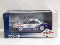1/43 Gu@X@GT-R@LM@}24ԁ@1995@ykeep@The@Dream@Alivez