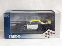 1/43 Gu@jX@GT-R@JGTC2001 eXgJ[@