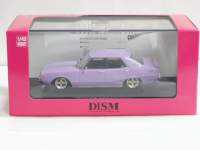 1/43 DISM�@�X�J�C���C���@(��������)�@2000GT�@�J�X�^���X�^�C���@�y�p�[�v���z