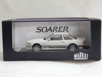 1/43 �}�[�N43 �g���^�@�\�A��3.0GT-LIMITED�@�y�N���X�^���z���C�g�g�[�j���O�U�z