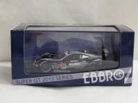 1/43 Gu@CubN@HSV-010 X[p[GT500 2013 ReXg
