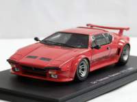 1/43 �X�p�[�N�@�f�g�}�\�@�p���e�[���@GT5 1981�@�y���b�h�z