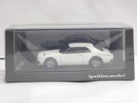 1/43 �C�O�j�b�V�������f���@�j�b�T���@�X�J�C���C���@2000GT-ES�@(C210) �y�z���C�g�z