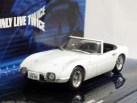1/43 ~j`vX 007{hRNV g^@2000GT@@