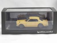 1/43 COjbVf@jbT@XJCC@2000GT-R@(KPGC10)@yuEz