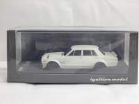 1/43 �C�O�j�b�V�����@�j�b�T���@�X�J�C���C���@2000GT-R�@(PGC10) �y�z���C�g�z