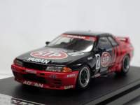 1/43 hpi[VO@STP@^CT@GT-R@1993 JTC啪@#2
