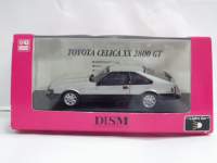 1/43 DISM@g^@ZJ@XX@2800GT@@1983@yVo[~K^z