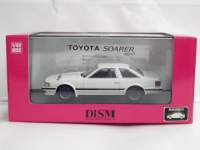 1/43 DISM�@�g���^�@�\�A���@2800GT�@�O���@1981 �y�z���C�g�z