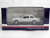 1/43 �n�C�X�g�[���[�@�g���^�@�\�A���@3000GT-LIMITED�^�[�{�@1988 �y�N���X�^���z���C�g�g�[�j���O�U�z