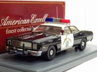 1/43 NEO�@�_�b�a�@���i�R�@�J���t�H���j�A�n�C�E�F�C�p�g���[���J�[