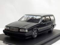 1/43 hpi���[�V���O�@�{���{ 850 �G�X�e�[�g BTCC�@�y�u���b�N�z