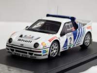 1/43 hpi@MIRAGE@tH[h@RS200 1986 ANA|X@#2