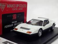 1/43 Make@UP@ACh@tF[@365 GT4 BB@1973 yzCg~ubNz