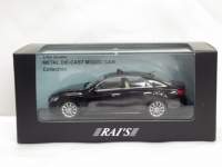 1/43 ���C�Y �g���^�@�}�[�NX 2012 �_�ސ쌧�x�@�������H��ʌx�@���ԗ�